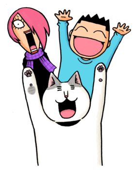 画像ギャラリー No.001のサムネイル画像 / 「塊魂 ノ・ビ〜タ」DLCミッション「塊ファンまつり」を5月24日に配信。塊に巻き込まれたいという個人や企業を夢を叶えよう