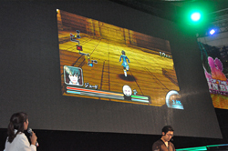 画像ギャラリー No.018のサムネイル画像 / ［TGS 2011］“イノセンス R”と“ヒーローズ ツインブレイヴ”，2つの新シリーズ作が明らかとなった「テイルズ オブ」シリーズプレス発表会の模様をレポート