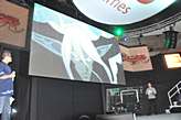 画像ギャラリー No.056のサムネイル画像 / ［TGS 2011］“イノセンス R”と“ヒーローズ ツインブレイヴ”，2つの新シリーズ作が明らかとなった「テイルズ オブ」シリーズプレス発表会の模様をレポート