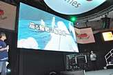 画像ギャラリー No.057のサムネイル画像 / ［TGS 2011］“イノセンス R”と“ヒーローズ ツインブレイヴ”，2つの新シリーズ作が明らかとなった「テイルズ オブ」シリーズプレス発表会の模様をレポート