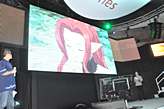 画像ギャラリー No.058のサムネイル画像 / ［TGS 2011］“イノセンス R”と“ヒーローズ ツインブレイヴ”，2つの新シリーズ作が明らかとなった「テイルズ オブ」シリーズプレス発表会の模様をレポート