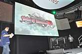 画像ギャラリー No.060のサムネイル画像 / ［TGS 2011］“イノセンス R”と“ヒーローズ ツインブレイヴ”，2つの新シリーズ作が明らかとなった「テイルズ オブ」シリーズプレス発表会の模様をレポート
