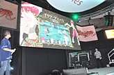 画像ギャラリー No.062のサムネイル画像 / ［TGS 2011］“イノセンス R”と“ヒーローズ ツインブレイヴ”，2つの新シリーズ作が明らかとなった「テイルズ オブ」シリーズプレス発表会の模様をレポート