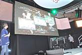 画像ギャラリー No.064のサムネイル画像 / ［TGS 2011］“イノセンス R”と“ヒーローズ ツインブレイヴ”，2つの新シリーズ作が明らかとなった「テイルズ オブ」シリーズプレス発表会の模様をレポート