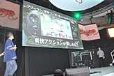 画像ギャラリー No.067のサムネイル画像 / ［TGS 2011］“イノセンス R”と“ヒーローズ ツインブレイヴ”，2つの新シリーズ作が明らかとなった「テイルズ オブ」シリーズプレス発表会の模様をレポート