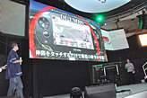 画像ギャラリー No.068のサムネイル画像 / ［TGS 2011］“イノセンス R”と“ヒーローズ ツインブレイヴ”，2つの新シリーズ作が明らかとなった「テイルズ オブ」シリーズプレス発表会の模様をレポート