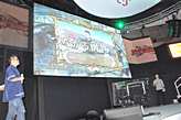 画像ギャラリー No.070のサムネイル画像 / ［TGS 2011］“イノセンス R”と“ヒーローズ ツインブレイヴ”，2つの新シリーズ作が明らかとなった「テイルズ オブ」シリーズプレス発表会の模様をレポート