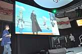 画像ギャラリー No.072のサムネイル画像 / ［TGS 2011］“イノセンス R”と“ヒーローズ ツインブレイヴ”，2つの新シリーズ作が明らかとなった「テイルズ オブ」シリーズプレス発表会の模様をレポート