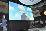 画像ギャラリー No.073のサムネイル画像 / ［TGS 2011］“イノセンス R”と“ヒーローズ ツインブレイヴ”，2つの新シリーズ作が明らかとなった「テイルズ オブ」シリーズプレス発表会の模様をレポート