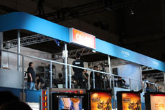 画像ギャラリー No.001のサムネイル画像 / ［TGS 2011］SCEブースで行われた「テイルズ オブ イノセンス R」のトークライブショーをレポート
