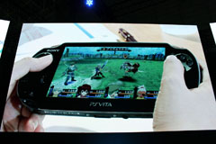 画像ギャラリー No.011のサムネイル画像 / ［TGS 2011］SCEブースで行われた「テイルズ オブ イノセンス R」のトークライブショーをレポート