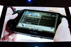 画像ギャラリー No.013のサムネイル画像 / ［TGS 2011］SCEブースで行われた「テイルズ オブ イノセンス R」のトークライブショーをレポート
