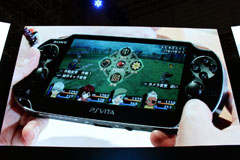 画像ギャラリー No.014のサムネイル画像 / ［TGS 2011］SCEブースで行われた「テイルズ オブ イノセンス R」のトークライブショーをレポート