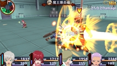 画像ギャラリー No.025のサムネイル画像 / 「テイルズ オブ イノセンス R」予約特典のVita専用アプリには，スキットでジェイドやリタらが登場。新キャラ「コンウェイ・タウ」やアニメシーンも紹介