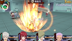 画像ギャラリー No.027のサムネイル画像 / 「テイルズ オブ イノセンス R」予約特典のVita専用アプリには，スキットでジェイドやリタらが登場。新キャラ「コンウェイ・タウ」やアニメシーンも紹介