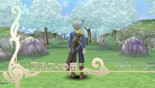 画像ギャラリー No.001のサムネイル画像 / 「テイルズ オブ イノセンス R」に追加されるダンジョンや,新システム「料理システム」「秘奥義」の情報が公開に