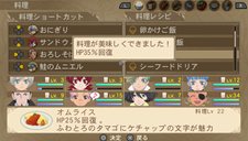 画像ギャラリー No.005のサムネイル画像 / 「テイルズ オブ イノセンス R」に追加されるダンジョンや，新システム「料理システム」「秘奥義」の情報が公開に