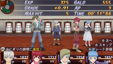 画像ギャラリー No.006のサムネイル画像 / 「テイルズ オブ イノセンス R」に追加されるダンジョンや，新システム「料理システム」「秘奥義」の情報が公開に