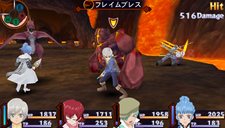 画像ギャラリー No.009のサムネイル画像 / 「テイルズ オブ イノセンス R」に追加されるダンジョンや，新システム「料理システム」「秘奥義」の情報が公開に
