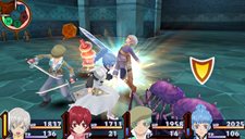 画像ギャラリー No.010のサムネイル画像 / 「テイルズ オブ イノセンス R」に追加されるダンジョンや，新システム「料理システム」「秘奥義」の情報が公開に