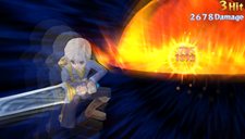 画像ギャラリー No.012のサムネイル画像 / 「テイルズ オブ イノセンス R」に追加されるダンジョンや，新システム「料理システム」「秘奥義」の情報が公開に