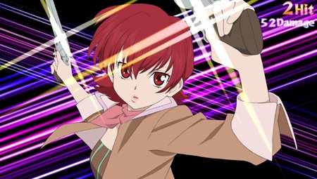 画像ギャラリー No.013のサムネイル画像 / 「テイルズ オブ イノセンス R」に追加されるダンジョンや，新システム「料理システム」「秘奥義」の情報が公開に