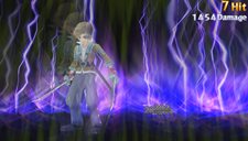 画像ギャラリー No.017のサムネイル画像 / 「テイルズ オブ イノセンス R」に追加されるダンジョンや，新システム「料理システム」「秘奥義」の情報が公開に