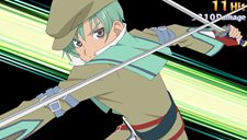 画像ギャラリー No.018のサムネイル画像 / 「テイルズ オブ イノセンス R」に追加されるダンジョンや，新システム「料理システム」「秘奥義」の情報が公開に