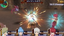 画像ギャラリー No.019のサムネイル画像 / 「テイルズ オブ イノセンス R」に追加されるダンジョンや，新システム「料理システム」「秘奥義」の情報が公開に
