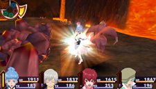 画像ギャラリー No.021のサムネイル画像 / 「テイルズ オブ イノセンス R」に追加されるダンジョンや，新システム「料理システム」「秘奥義」の情報が公開に