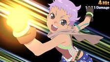 画像ギャラリー No.029のサムネイル画像 / 「テイルズ オブ イノセンス R」に追加されるダンジョンや，新システム「料理システム」「秘奥義」の情報が公開に