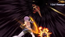 画像ギャラリー No.030のサムネイル画像 / 「テイルズ オブ イノセンス R」に追加されるダンジョンや，新システム「料理システム」「秘奥義」の情報が公開に