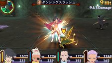 画像ギャラリー No.034のサムネイル画像 / 「テイルズ オブ イノセンス R」に追加されるダンジョンや，新システム「料理システム」「秘奥義」の情報が公開に