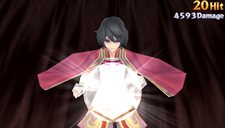 画像ギャラリー No.035のサムネイル画像 / 「テイルズ オブ イノセンス R」に追加されるダンジョンや，新システム「料理システム」「秘奥義」の情報が公開に