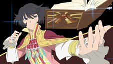画像ギャラリー No.036のサムネイル画像 / 「テイルズ オブ イノセンス R」に追加されるダンジョンや，新システム「料理システム」「秘奥義」の情報が公開に