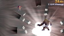 画像ギャラリー No.037のサムネイル画像 / 「テイルズ オブ イノセンス R」に追加されるダンジョンや，新システム「料理システム」「秘奥義」の情報が公開に