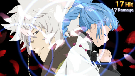 画像ギャラリー No.012のサムネイル画像 / 「テイルズ オブ イノセンス R」，主人公達の“前世”が重なる第二秘奥義などの情報が公開。闘技場ではTOXのミラを始め歴代キャラクターと戦えるように
