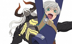 画像ギャラリー No.051のサムネイル画像 / 「テイルズ オブ イノセンス R」，主人公達の“前世”が重なる第二秘奥義などの情報が公開。闘技場ではTOXのミラを始め歴代キャラクターと戦えるように