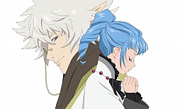 画像ギャラリー No.052のサムネイル画像 / 「テイルズ オブ イノセンス R」，主人公達の“前世”が重なる第二秘奥義などの情報が公開。闘技場ではTOXのミラを始め歴代キャラクターと戦えるように