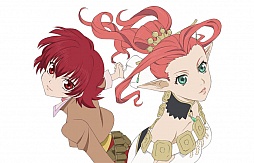 画像ギャラリー No.053のサムネイル画像 / 「テイルズ オブ イノセンス R」，主人公達の“前世”が重なる第二秘奥義などの情報が公開。闘技場ではTOXのミラを始め歴代キャラクターと戦えるように