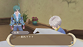 画像ギャラリー No.002のサムネイル画像 / 「テイルズ オブイノセンス R」,2月2日配信の新DLCは“くせっ毛”と学園衣装
