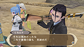 画像ギャラリー No.003のサムネイル画像 / 「テイルズ オブイノセンス R」,2月2日配信の新DLCは“くせっ毛”と学園衣装