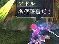［TGS 2011］「イース セルセタの樹海」プレイレポート。PS Vitaの特徴を活かした機能が，イースならではのアクションを一層引き立てる