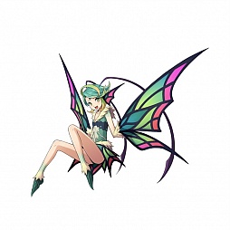 画像ギャラリー No.002のサムネイル画像 / 「イース セルセタの樹海」，戦闘で重要になる3つの「攻撃属性」や，仲間となる「フリーダ」「ニナ」の情報を公開