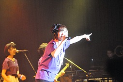 画像ギャラリー No.003のサムネイル画像 / 「イース セルセタの樹海」の楽曲を初披露。過去最大規模となった「Falcom jdk BAND 2012 Super Live in NIHONBASHI MITSUI HALL」レポート