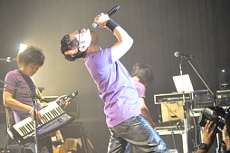画像ギャラリー No.005のサムネイル画像 / 「イース セルセタの樹海」の楽曲を初披露。過去最大規模となった「Falcom jdk BAND 2012 Super Live in NIHONBASHI MITSUI HALL」レポート