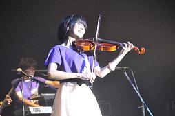 画像ギャラリー No.010のサムネイル画像 / 「イース セルセタの樹海」の楽曲を初披露。過去最大規模となった「Falcom jdk BAND 2012 Super Live in NIHONBASHI MITSUI HALL」レポート