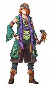 画像ギャラリー No.003のサムネイル画像 / 「イース セルセタの樹海」の最新情報が公開。パーティ構成や敵の倒し方にも戦略性が求められる
