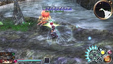 画像ギャラリー No.006のサムネイル画像 / 「イース セルセタの樹海」の最新情報が公開。パーティ構成や敵の倒し方にも戦略性が求められる
