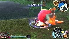 画像ギャラリー No.009のサムネイル画像 / 「イース セルセタの樹海」の最新情報が公開。パーティ構成や敵の倒し方にも戦略性が求められる